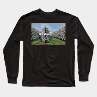 Fruit Boomgaard Long Sleeve T-Shirt